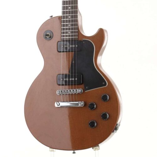 Gibson Les Paul Junior Special Walnut [SN 01083334] 3.71Kg -         Les Paul