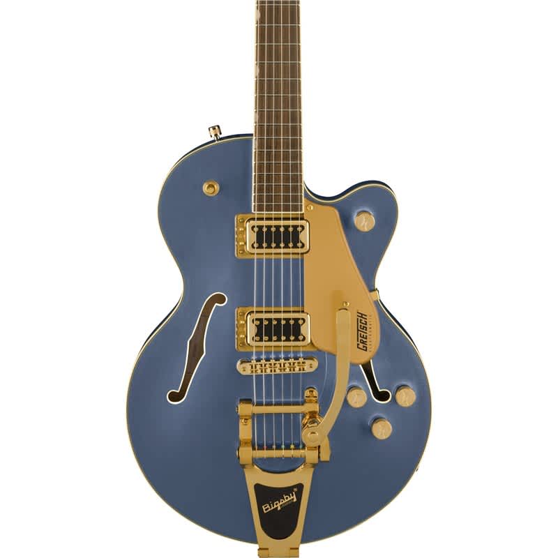 Gretsch Gretsch G5655TG Electromatic Center Block Jr. Single-C... - £665.83 new Guitar