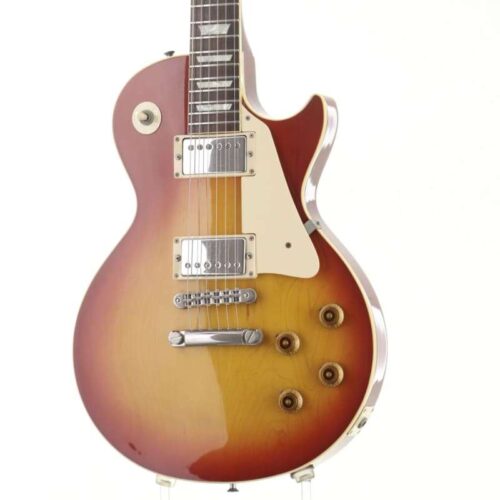 1990 Orville LPS Les Paul Standard CS Cherry Sunburst 1990 [SN... -         Les Paul