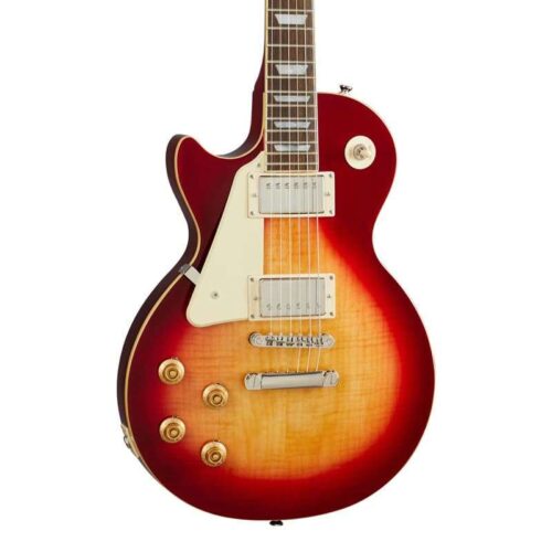 2022 Epiphone Les Paul Standard 50s Electric Guitar, Left-Hand... - £528.33 new Guitar