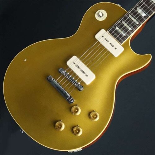 1956 Gibson [USED] Japan Limited Run 1956 Les Paul Gold Top VO... -         Les Paul