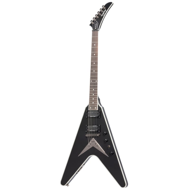 2023 Epiphone Flying V Custom - £1199 new Guitar