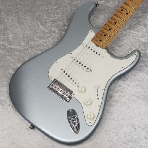 Fender 65 Stratocaster Journeyman Relic w/ CC Ice Blue Metall... -        Stratocaster