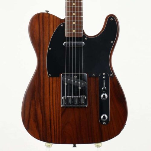 Fender All Rose Telecaster TL69 MOD Natural 4.23Kg -        Telecaster