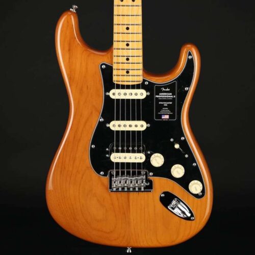 Fender Stratocaster Roasted Pine -        Stratocaster