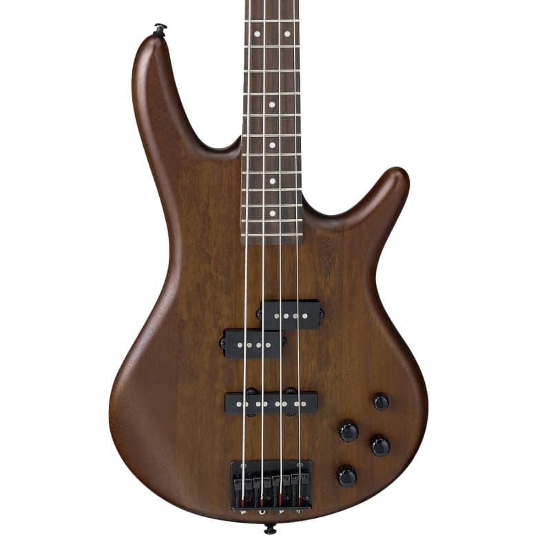 Ibanez GSR200B-WNF Walnut Flat - £215.83 new Guitar