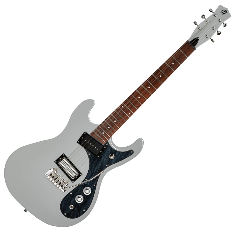 Danelectro DG64XTGY Grey - £640.83 new Guitar