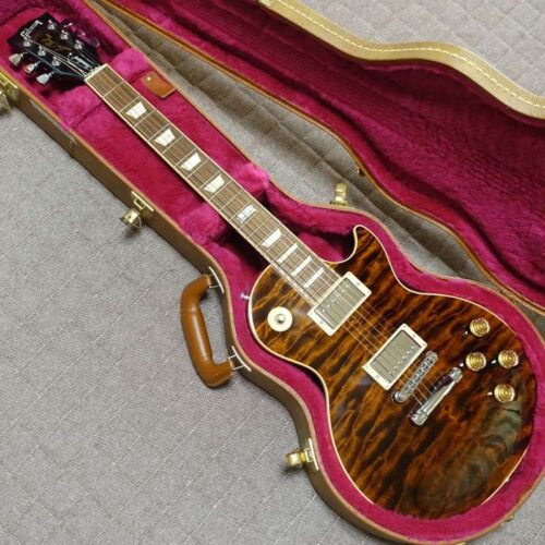 2014 Gibson Les Paul Standard Premium Root Beer -         Les Paul