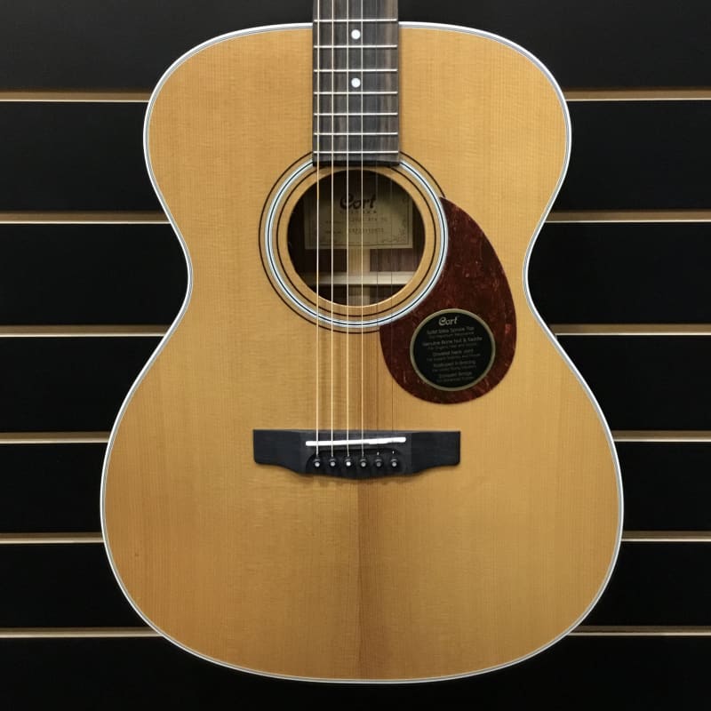 Cort Luce L200-ATV Semi Gloss - £499 new Guitar