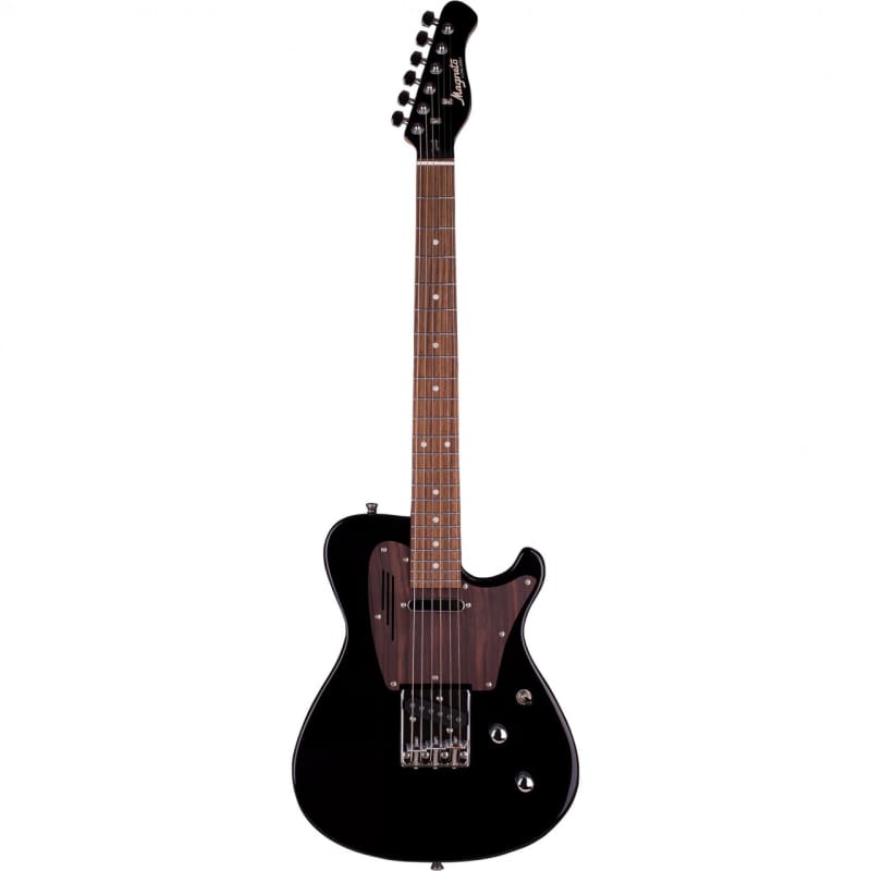 Magneto Magneto U-One UT-Wave UT-2300 - Black Classic - £379 new Guitar