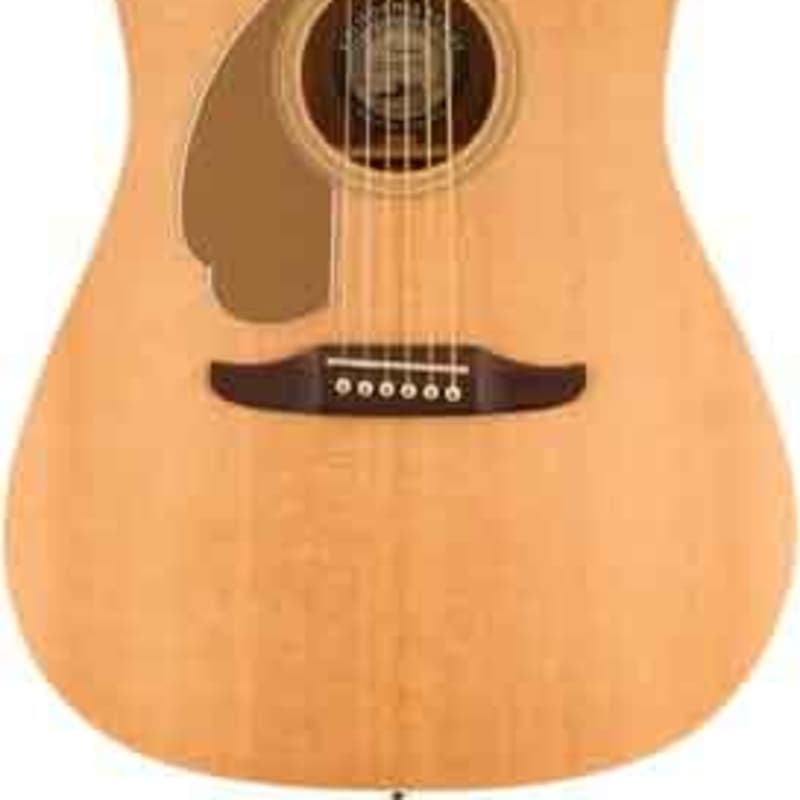 Fender Redondo Player Left-Handed, Walnut Fingerboard, Gold Pi... - £249.17 new Guitar