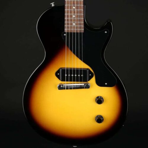 Gibson Gibson Les Paul Junior in #225130113 Tobacco Burst -         Les Paul