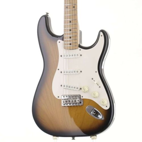 Fender 1954 Stratocaster 2 Tone Sunburst 1993 [SN V067830] 3.49Kg -        Stratocaster