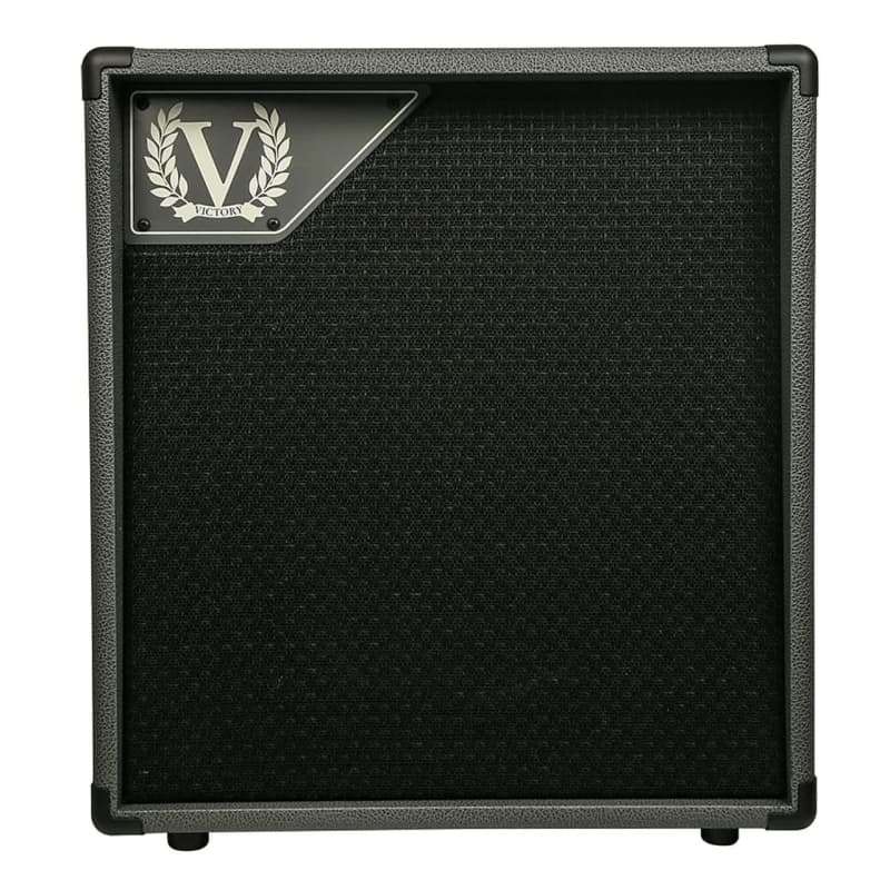 Victory Amplification Victory V112VG 1×12 Cabinet with 30 in G… –        Cabinet