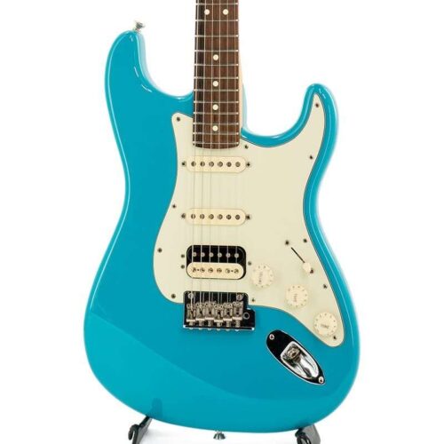 Fender [USED] American Professional II Stratocaster HSS (Miami... -        Stratocaster