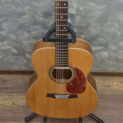 Kremona F15C Steel String Series Acoustic guitar Matte -        Acoustic Guitar