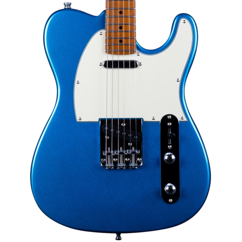 Jet Guitars JT-300 Lake Placid Blue - £165.83 new Guitar