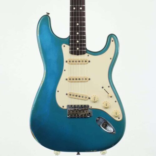 Fender 1988 American Vintage 62 Stratocaster Lake Placid Blue ... -        Stratocaster