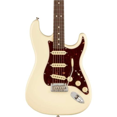 Fender Fender American Professional II Stratocaster, Rosewood ... - £1374.17 new Guitar