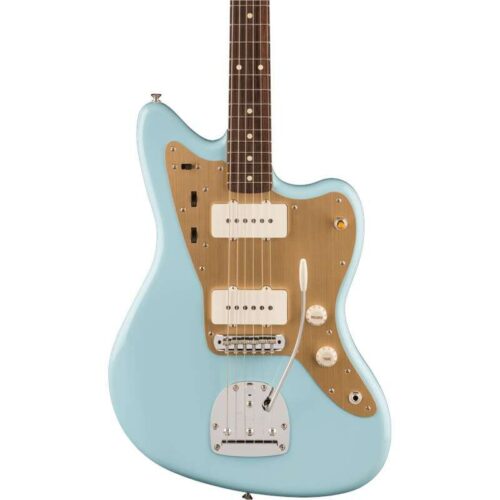 Fender Fender Vintera II 50s Jazzmaster, Rosewood Fingerboard,... -        Jazzmaster