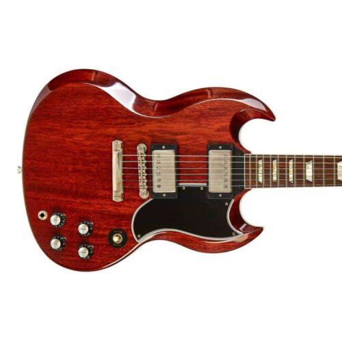 Gibson Les Paul Cherry -         Les Paul