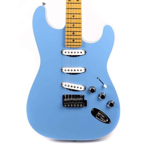 Fender Stratocaster California Blue -        Stratocaster