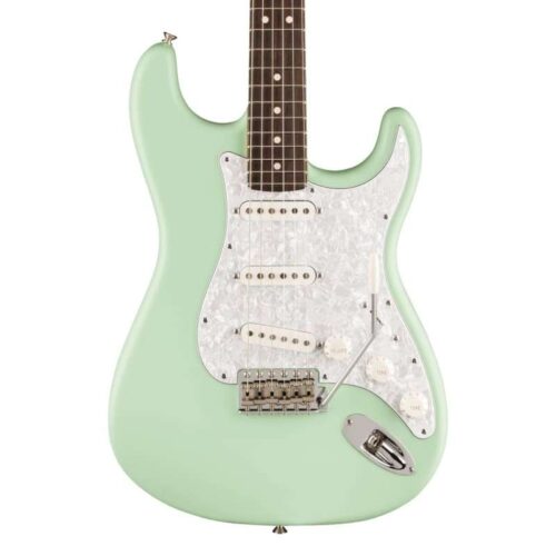 2023 Fender Cory Wong Stratocaster Surf Green -        Stratocaster