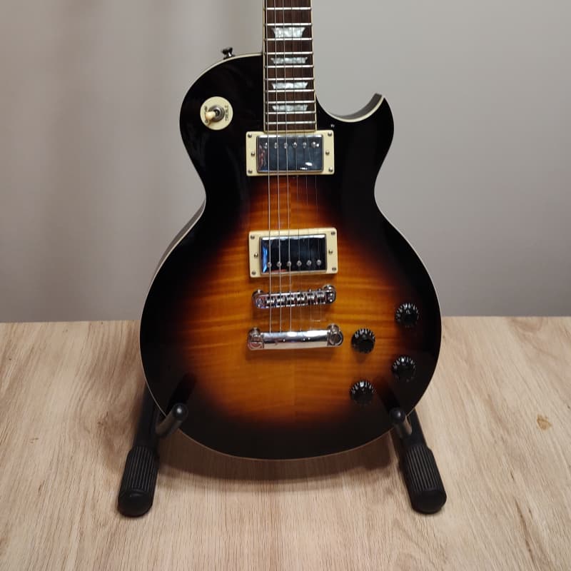 (*Est 2000's) Rally GL 300 Tobacco Burst - £225 used Guitar