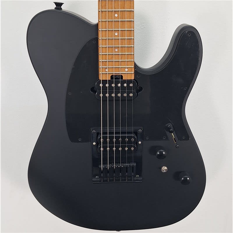 Charvel Charvel Pro-Mod So-Cal Style 2 HH HT, Satin Black, Ex-... - £649.17 used Guitar