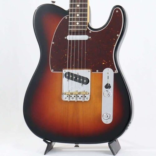 Fender [USED] American Professional II Telecaster (3-Color Sun... -        Telecaster