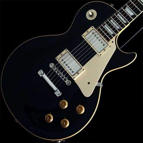 1957 Gibson [USED] Custom Shop Chambered 1957 Les Paul Standar... -       Custom Shop  Les Paul