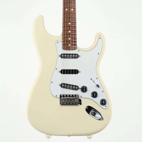 Fender Ritchie Blackmore Stratocaster 2009 Olympic White [SN ... -        Stratocaster