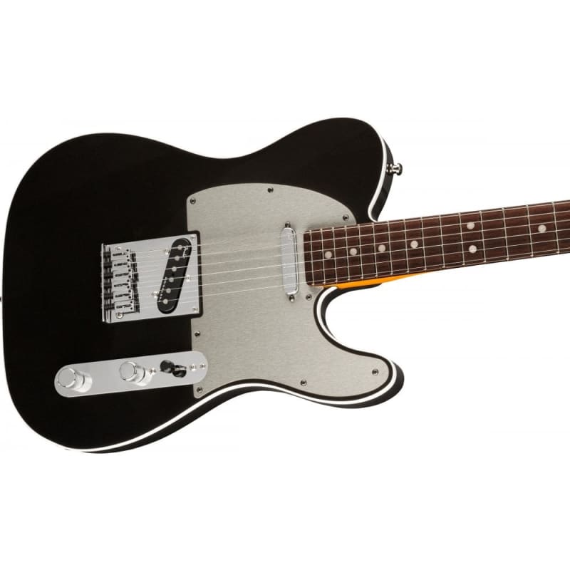 2019 - Present Fender American Ultra Telecaster Metallic - £1450 used Guitar