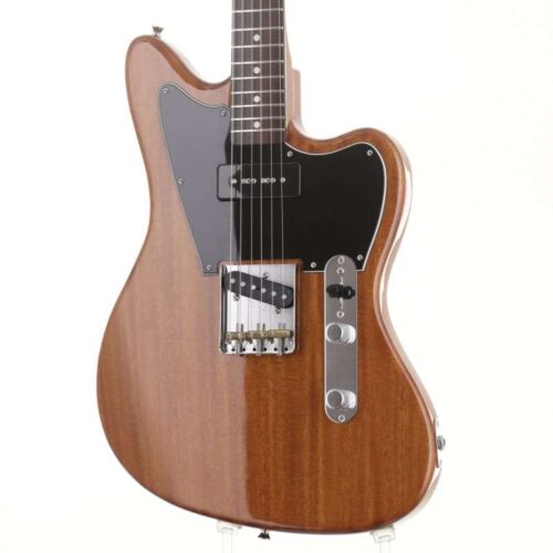 Fender MAHOGANY OFFSET TELECASTER [SN JD20019213] 3.765Kg -        Telecaster