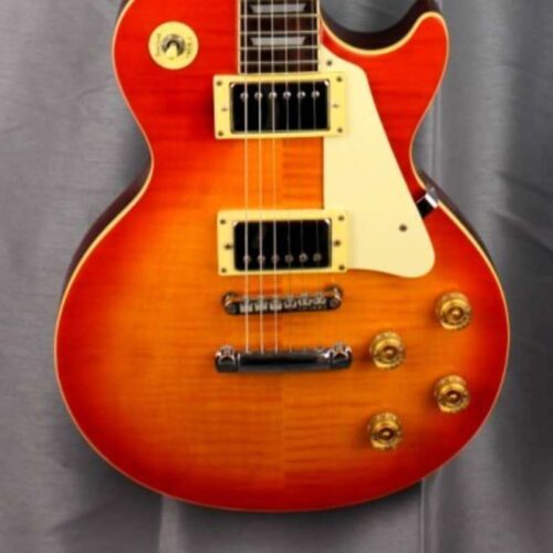 1993 Epiphone by GIBSON Les Paul Standard HCS - -         Les Paul