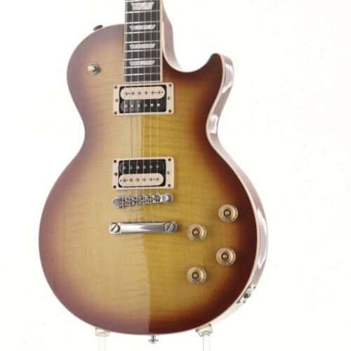 Gibson Les Paul Classic Plus with broken neck correction [SN 1... -         Les Paul