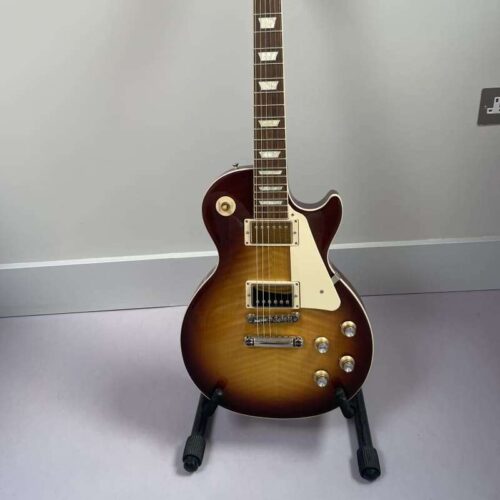 2019 - Present Gibson Les Paul Standard '60s Iced Tea -         Les Paul