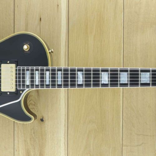 Gibson 1957 Les Paul Custom Reissue Custom - £4915.83 new Guitar