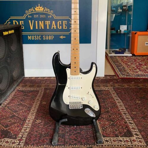 2001 - Present Fender Eric Clapton Artist Series Stratocaster ... -        Stratocaster