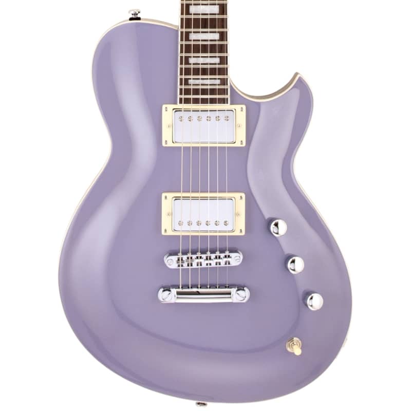 Reverend Roundhouse Periwinkle - £957.5 new Guitar