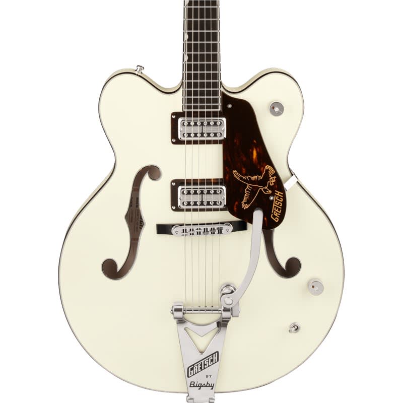 Gretsch Gretsch G6636T-RF Richard Fortus Signature Falcon, Vin... - £2499.17 new Guitar