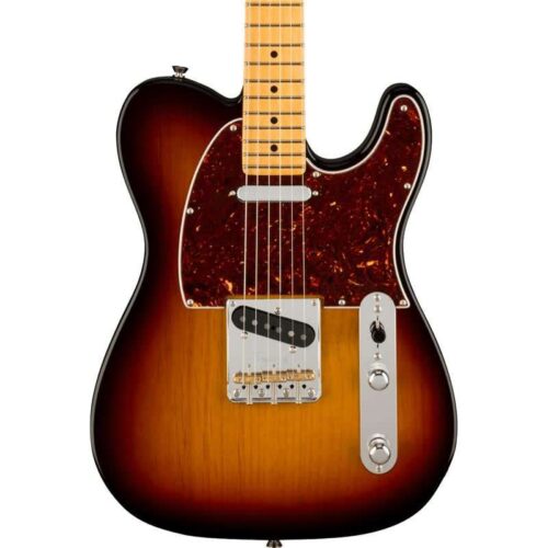 Fender Fender American Professional II Telecaster, Maple Finge... -        Telecaster