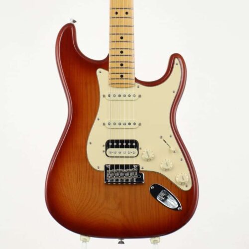 Fender American Professional II Stratocaster HSS Sienna Sunbur... -        Stratocaster