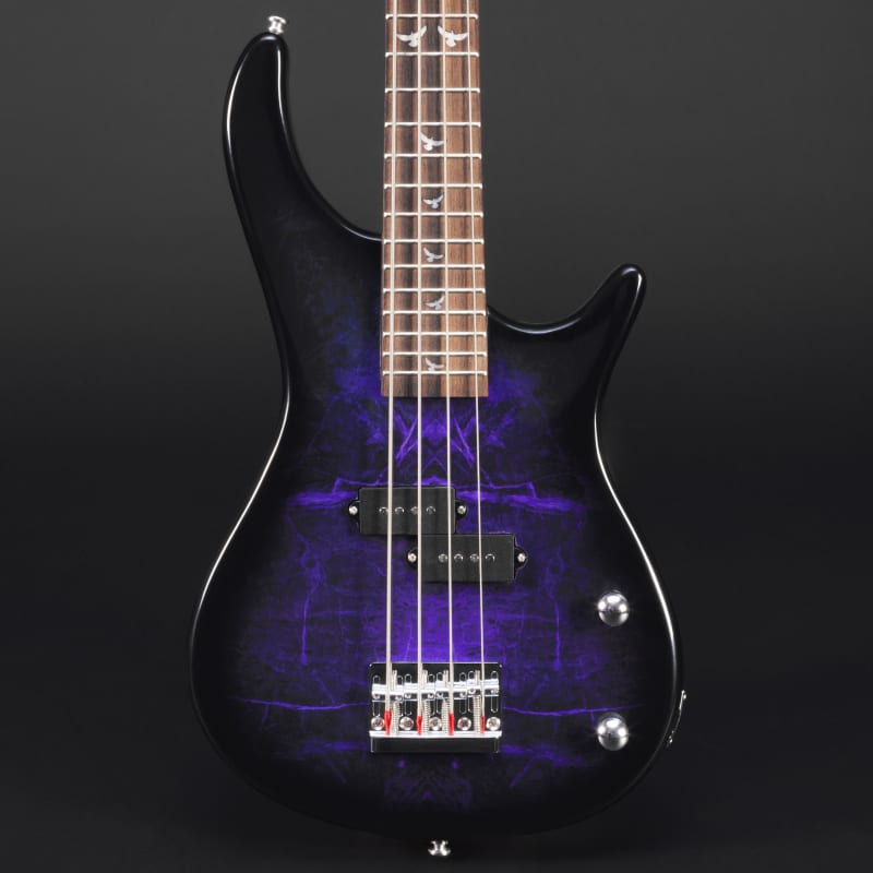 2024 Lindo PDB Purple - £399.99 new Guitar