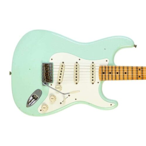 Fender Limited Edition '56 Stratocaster Journeyman Relic Super... -        Stratocaster