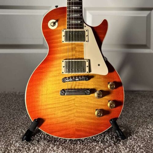 2006 - 2012 Gibson Custom Shop '59 Les Paul Standard Reissue W... -       Custom Shop  Les Paul