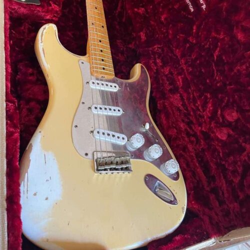 Fender Nile Rodgers Custom Shop Limited Edition Relic -       Custom Shop