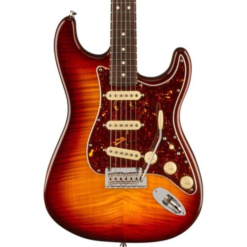 2024 Fender 70th Anniversary American Professional II Stratoca... -        Stratocaster