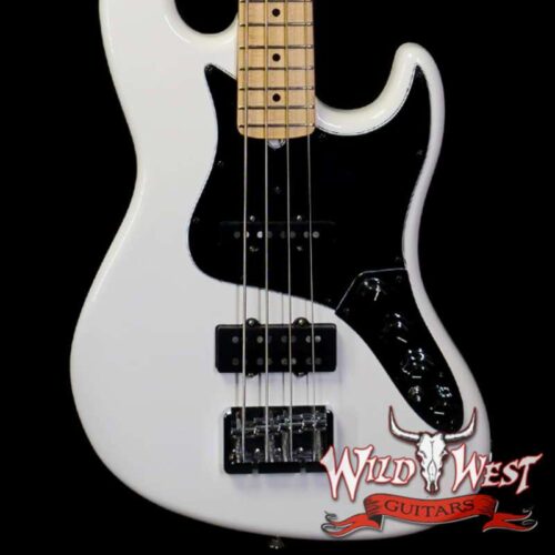 2019 Fender 2019 Fender Custom Shop Jason Smith Masterbuilt Ja... -       Custom Shop