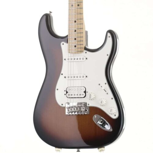 Fender Player Series Stratocaster HSS 3 Color Sunburst Maple [... -        Stratocaster